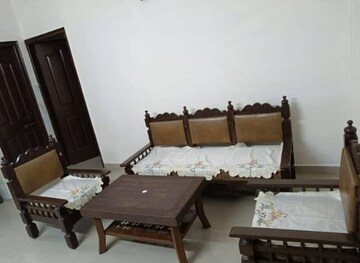 4 BHK Apartment For Rent in Sector 61