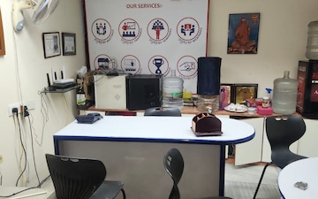 Office Space For Sale in Begumpet