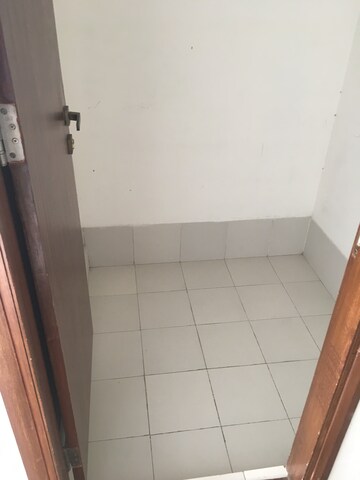 Utility Room in 3 BHK Apartment at Omkar Alta Monte, Malad East – for Sale