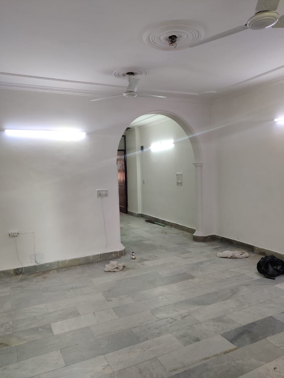 2 BHK Builder Floor For Sale in Lajpat Nagar III