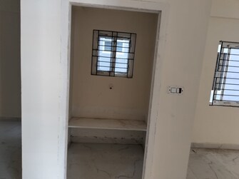 3 BHK Apartment For Resale in Hanumanthavaka Vizag  8026416