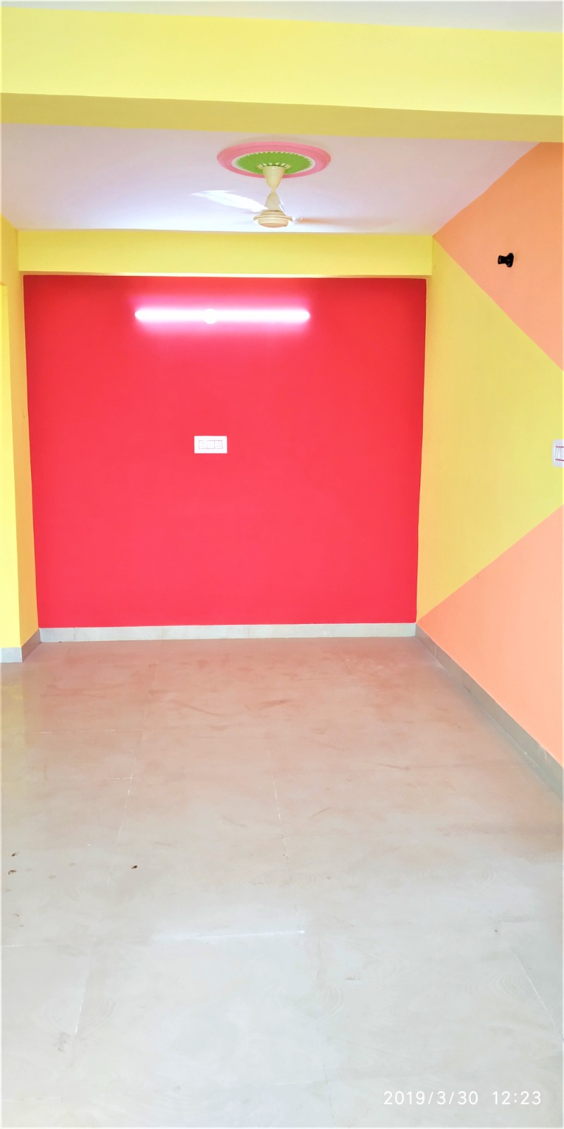 2 BHK Builder Floor For Sale in Lajpat Nagar III