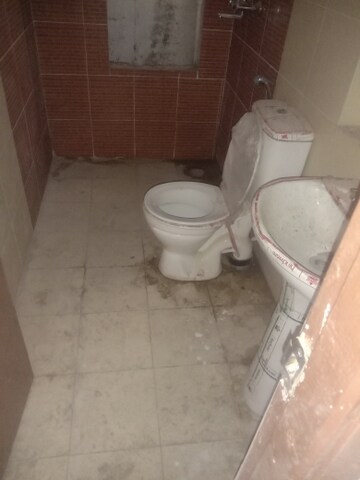 Bathroom in 2 BHK Apartment at Mahagun Mywoods, Sector 16c Greater Noida – for Rent