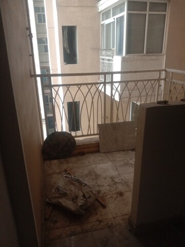 Kitchen in 2 BHK Apartment at Mahagun Mywoods, Sector 16c Greater Noida – for Rent