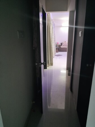 2 BHK Apartment For Rent in Nandan Spectra Balewadi Pune  8026429