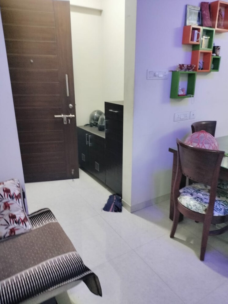 Living Room, nandan-spectra 2 Bedroom 1173 Sq.Ft. Apartment In Balewadi Pune 8026429