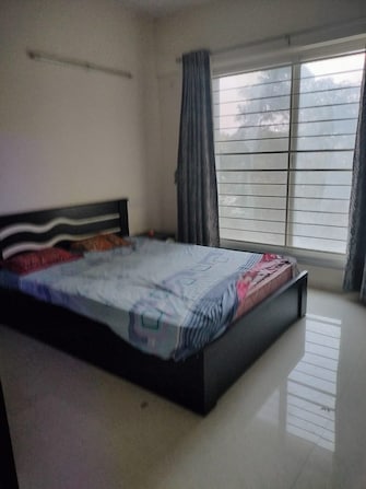 2 BHK Apartment For Rent in Nandan Spectra Balewadi Pune  8026429