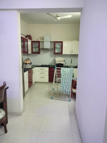 2 BHK Apartment For Rent in Nandan Spectra, Balewadi