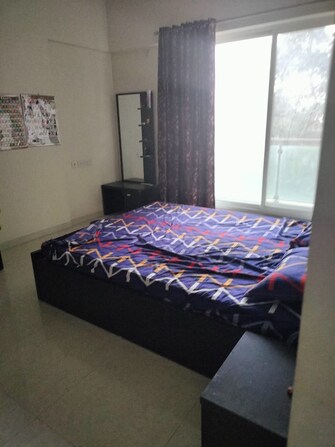 2 BHK Apartment For Rent in Nandan Spectra Balewadi Pune  8026429