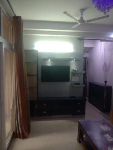Bathroom in 2.5 BHK Apartment at Mahagun Mywoods, Sector 16c Greater Noida – for Rent