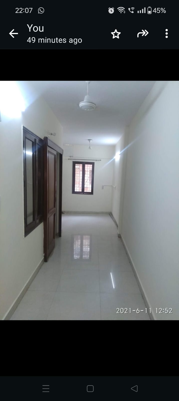 2 BHK Builder Floor For Sale in Lajpat Nagar III