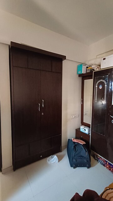 Furnished Amenities in 1 BHK Apartment at Kiran Suyog, Balewadi – for Rent