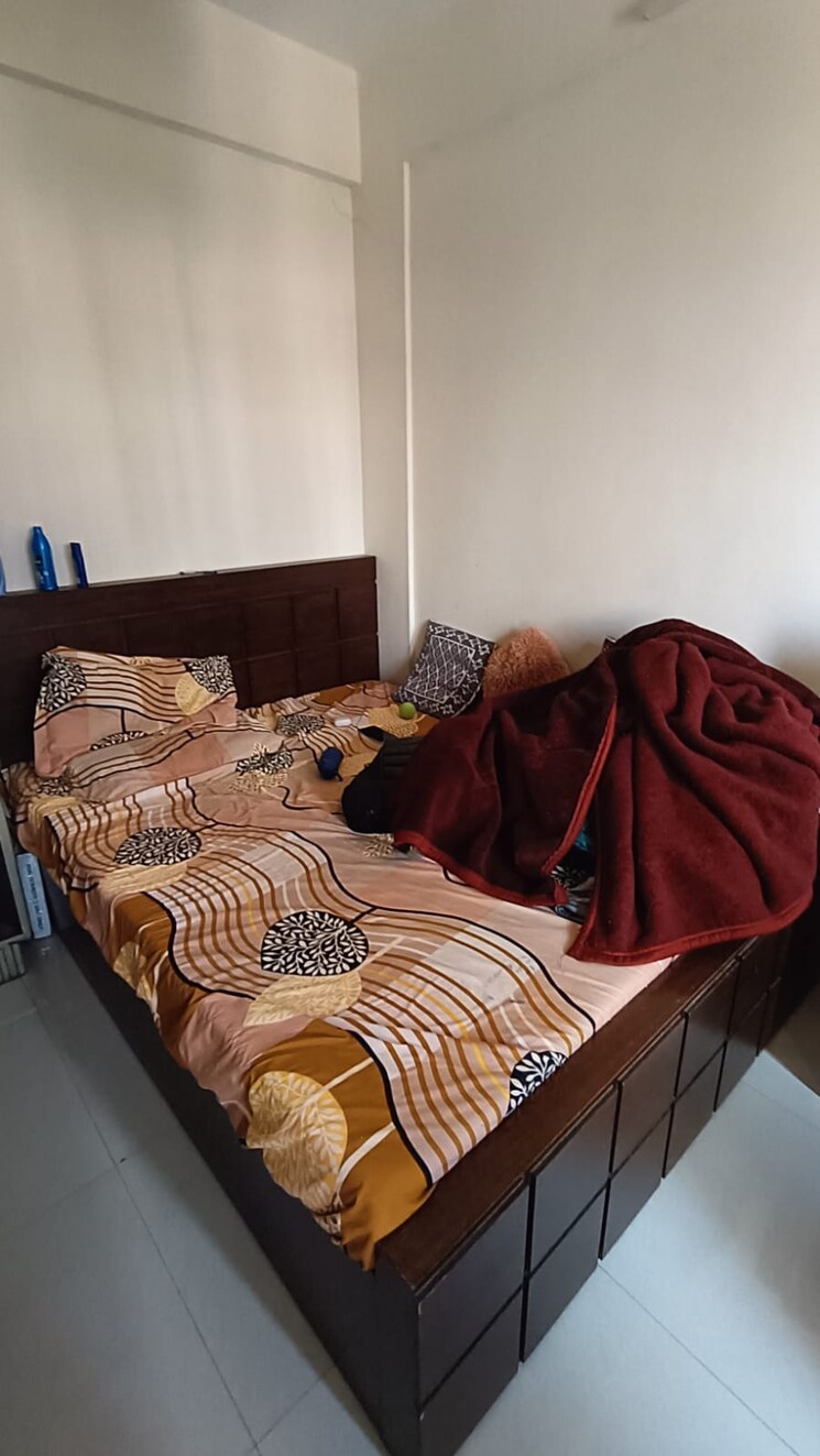 Bedroom, kiran-suyog 1 Bedroom 658 Sq.Ft. Apartment In Balewadi Pune 8026434