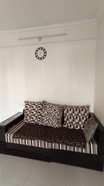 1 BHK Apartment For Rent in Kiran Suyog Balewadi Pune  8026434