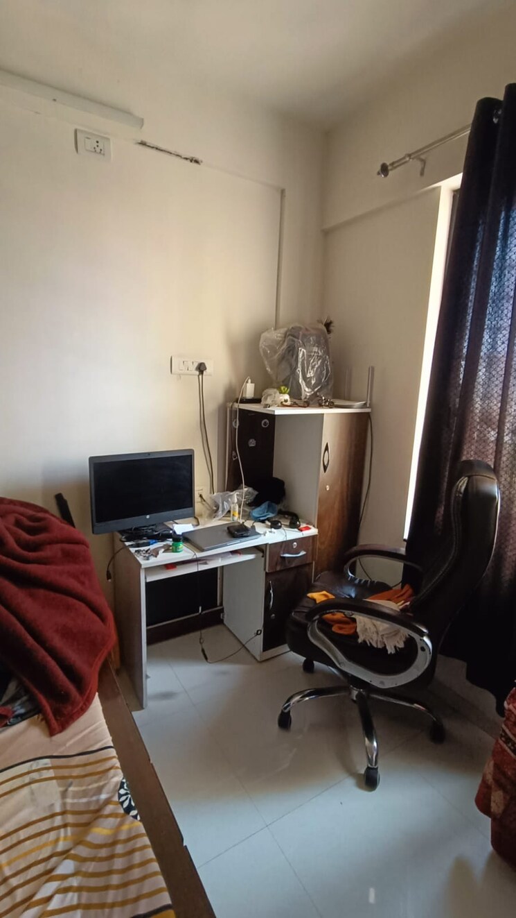 Master Bedroom, kiran-suyog 1 Bedroom 658 Sq.Ft. Apartment In Balewadi Pune 8026434