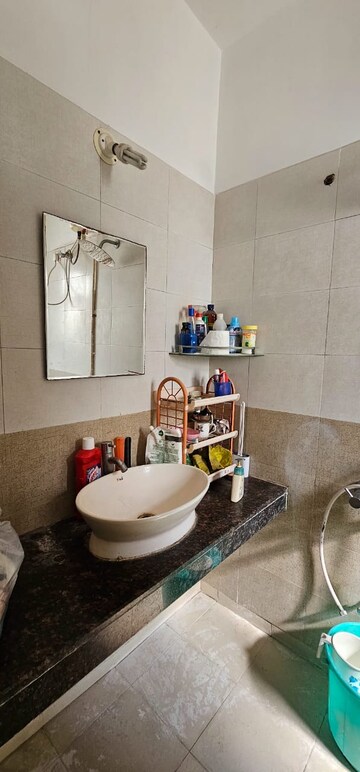Master Bedroom in 2 BHK Apartment at Gayatri Bravuria Apartment, Balewadi – for Rent