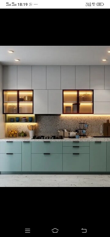 2.5 BHK Apartment For Rent in Mahagun Mywoods, Sector 16c Greater Noida