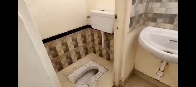 Bathroom, mhada-bombay-dyeing-mill 1 Bedroom 225 Sq.Ft. Apartment In Wadala Mumbai 8026444