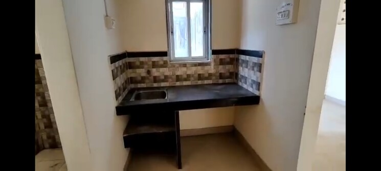 Kitchen, mhada-bombay-dyeing-mill 1 Bedroom 225 Sq.Ft. Apartment In Wadala Mumbai 8026444