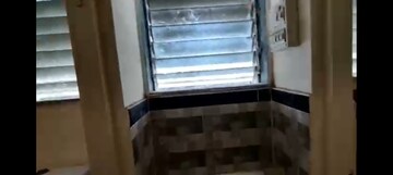 Balcony in 1 BHK Apartment at Mhada Bombay Dyeing Mill, Wadala – for Rent