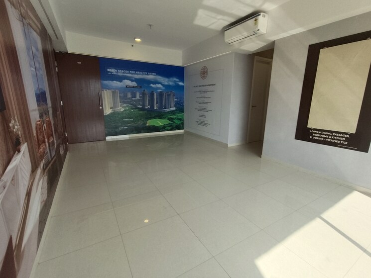 Room, hiranandani-fortune-city 3 Bedroom 1362 Sq.Ft. Apartment In New Panvel Navi Mumbai 8026445