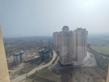 3 BHK Apartment – Exterior View View at Hiranandani Fortune City, New Panvel - for Sale