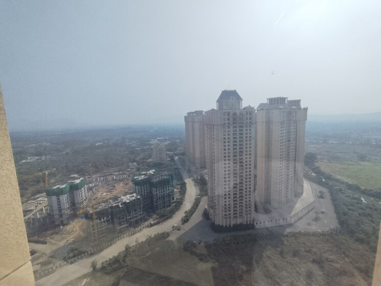 Exterior View, hiranandani-fortune-city 3 Bedroom 1362 Sq.Ft. Apartment In New Panvel Navi Mumbai 8026445