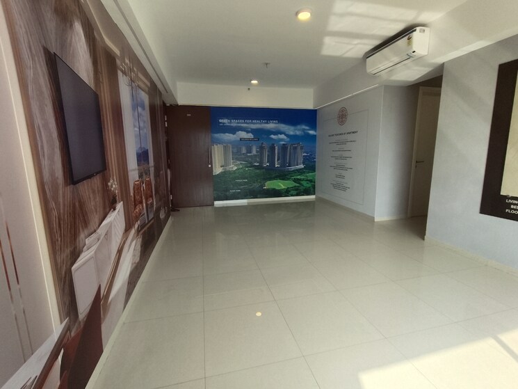 undefined, hiranandani-fortune-city 3 Bedroom 1362 Sq.Ft. Apartment In New Panvel Navi Mumbai 8026445