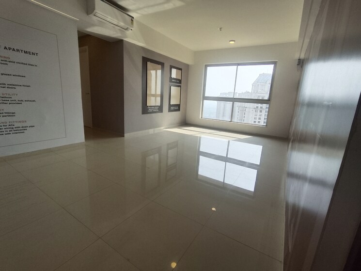 Kitchen, hiranandani-fortune-city 3 Bedroom 1362 Sq.Ft. Apartment In New Panvel Navi Mumbai 8026445