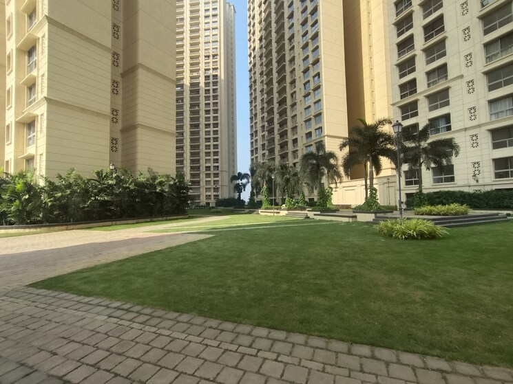 Exterior View, hiranandani-fortune-city 3 Bedroom 1362 Sq.Ft. Apartment In New Panvel Navi Mumbai 8026445