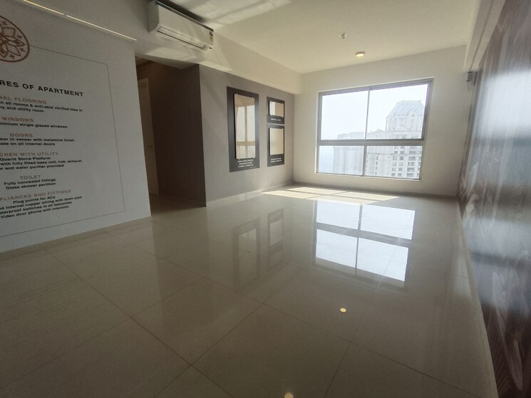 Kitchen, hiranandani-fortune-city 3 Bedroom 1362 Sq.Ft. Apartment In New Panvel Navi Mumbai 8026445