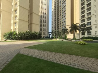 3 BHK Apartment For Resale in Hiranandani Fortune City New Panvel Navi Mumbai  8026445