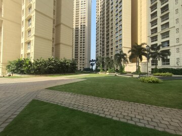 3 BHK Apartment – Exterior View View at Hiranandani Fortune City, New Panvel - for Sale