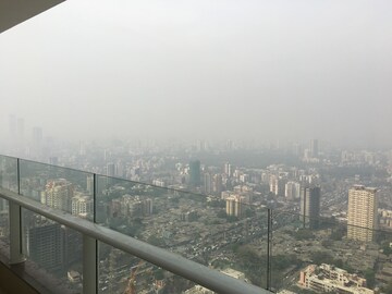 3 BHK Apartment – Exterior View View at Omkar Alta Monte, Malad East - for Sale