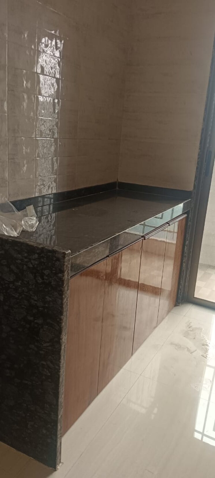 Master Bedroom, regency-anantam 2 Bedroom 640 Sq.Ft. Apartment In Dombivli East Thane 8026450