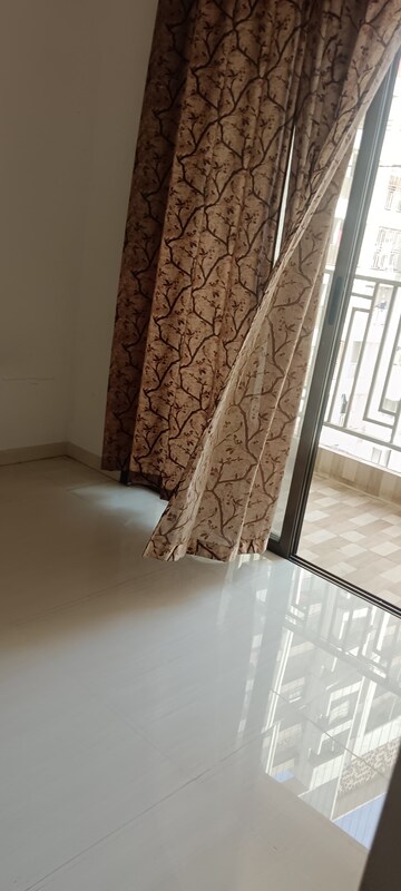 Balcony in 2 BHK Apartment at Regency Anantam, Dombivli East – for Rent