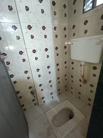 Bathroom in 1 RK Apartment at Mangalya Andheri East, Andheri East – for Rent