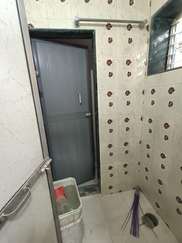 Bathroom in 1 RK Apartment at Mangalya Andheri East, Andheri East – for Rent