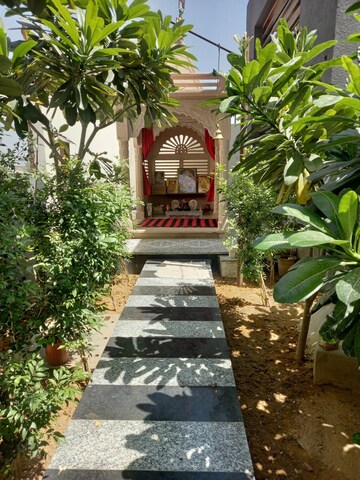 2 BHK Apartment – Exterior View View at Ashish Pratham, Mansarovar - for Sale