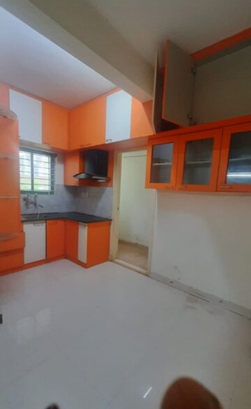 Kitchen in 2 BHK Apartment at DS Max Starry, Electronic City Phase I – for Rent