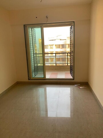 2 BHK Apartment For Sale in Mohan Willows, Badlapur East