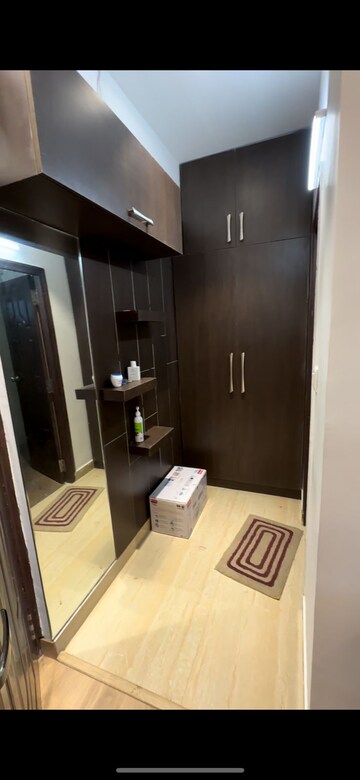 Furnished Amenities in 2 BHK Apartment at Chandra Panorama, Sushant Golf City – for Rent