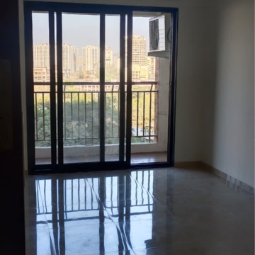 Room in 1 BHK Apartment at Lodha Casa Maxima, Hatkesh Udhog Nagar – for Rent