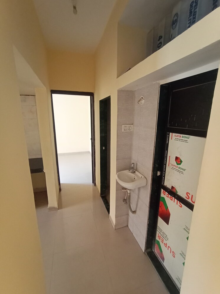 Master Bedroom, dalalbuildcon-vasant-spring-woods 1 Bedroom 690 Sq.Ft. Apartment In Badlapur East Thane 8026462