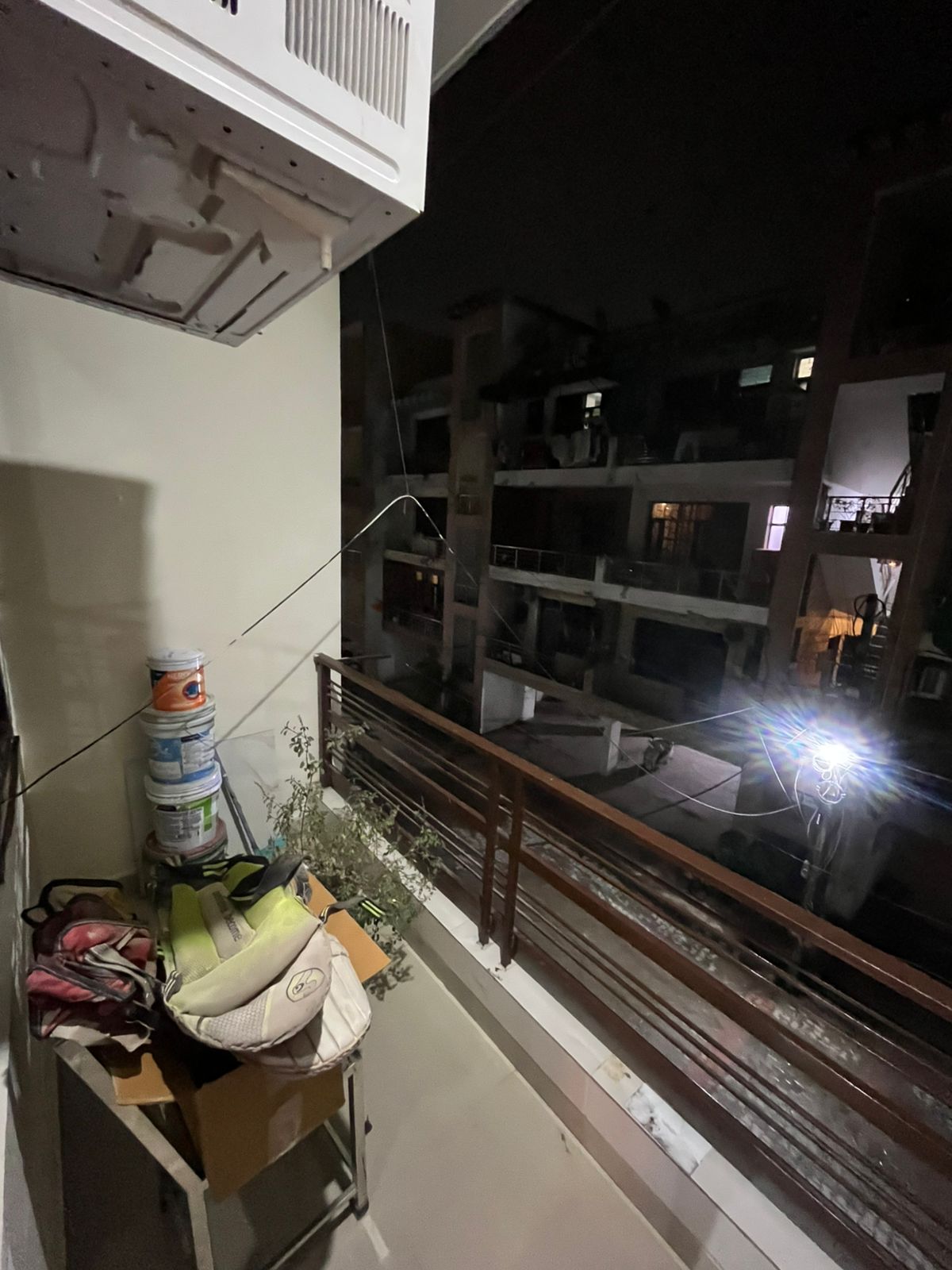 3 BHK + Pooja Room Builder Floor For Sale in MS Enclave Zirakpur