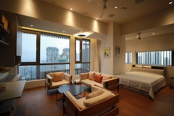 5 BHK Apartment For Rent in Indiabulls Sky Forest Lower Parel Mumbai  8026476