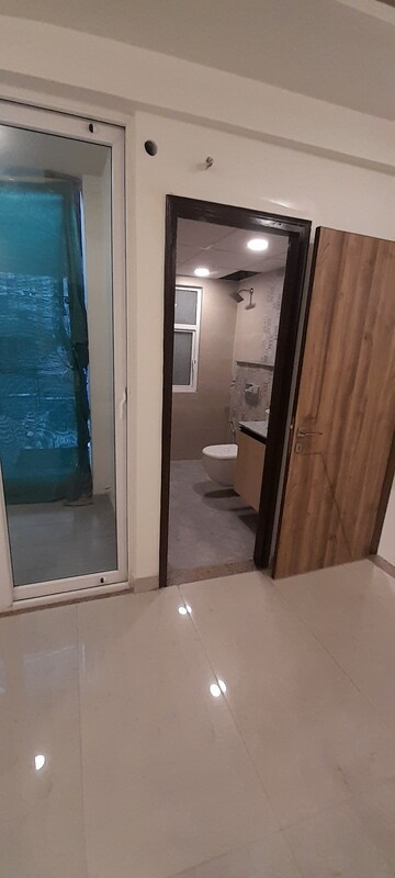 Kitchen in 2 BHK Apartment at Nimbus The Express Park View II, Chi V Greater Noida – for Sale