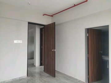 1 BHK Apartment For Rent in Bachraj Lifespace, Virar West