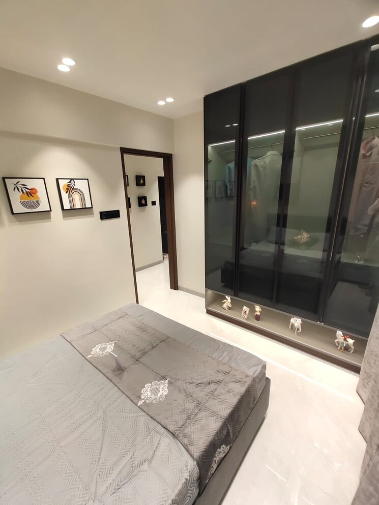 Kitchen, rugi-colonia 2 Bedroom 1160 Sq.Ft. Apartment In Ambernath Thane 8026486