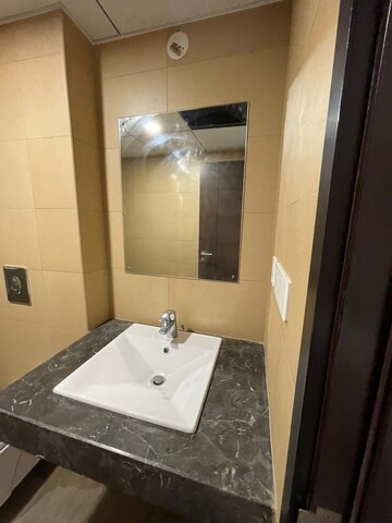 Bathroom in 6 BHK Apartment at Mahindra Windchimes, Bannerghatta Road – for Rent